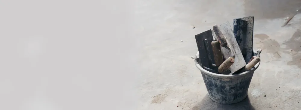 Rénovations de façades à PORTET-SUR-GARONNE