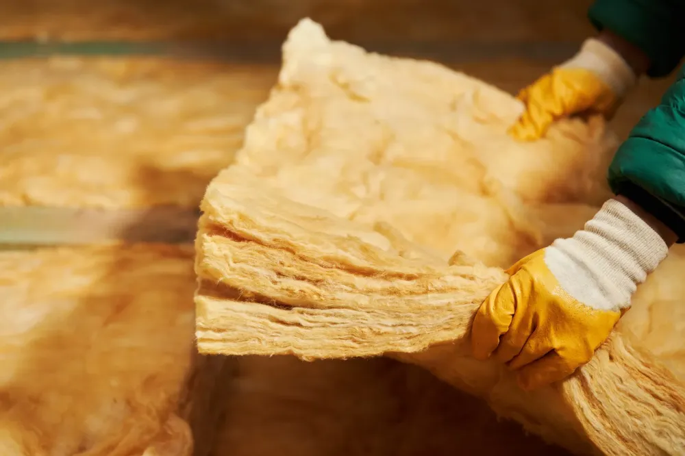 Isolations des combles à PORTET-SUR-GARONNE