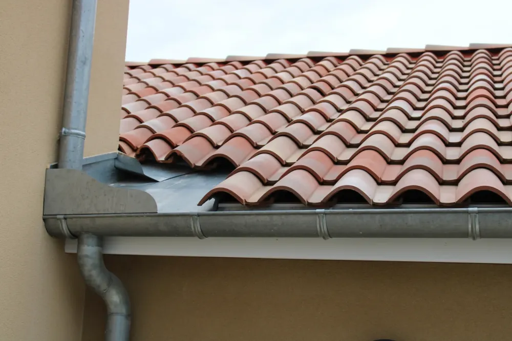 Démoussage de toitures à PORTET-SUR-GARONNE