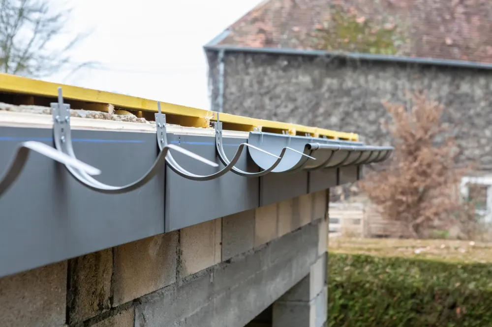 Zingueur à PORTET-SUR-GARONNE