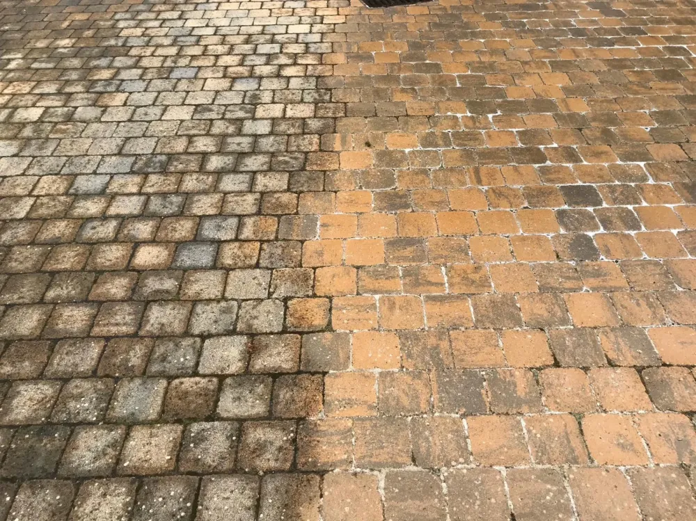 Nettoyage des sols 2