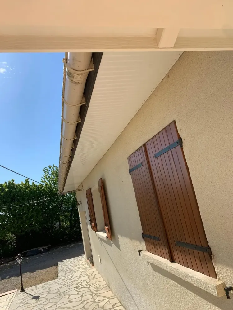 Remplacements des rives