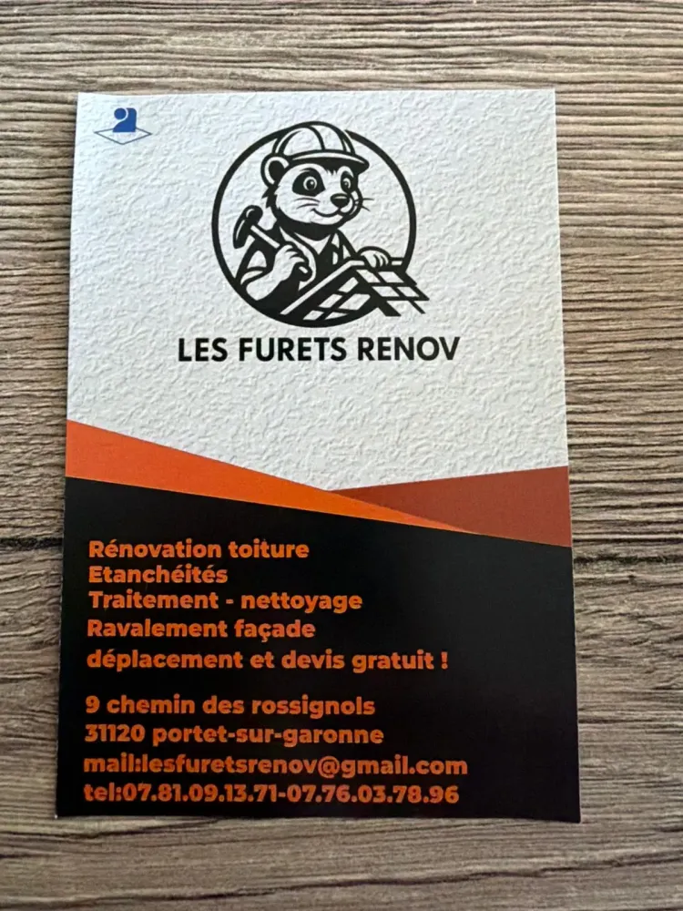 Carte de visite